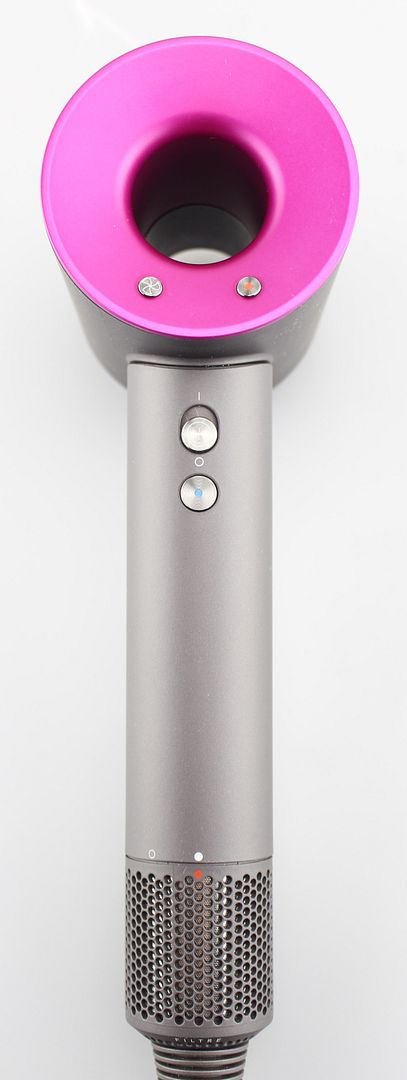 dyson ball fuchsia